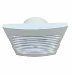 Вентилятор вытяжной 100 СВ 130 м3 в час