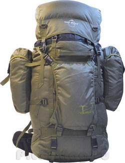 Снаряжение Туарег 100 +