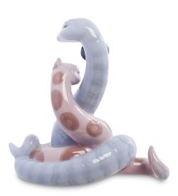 Pavone JP-51/ 1 Фигурка «Пара змей»