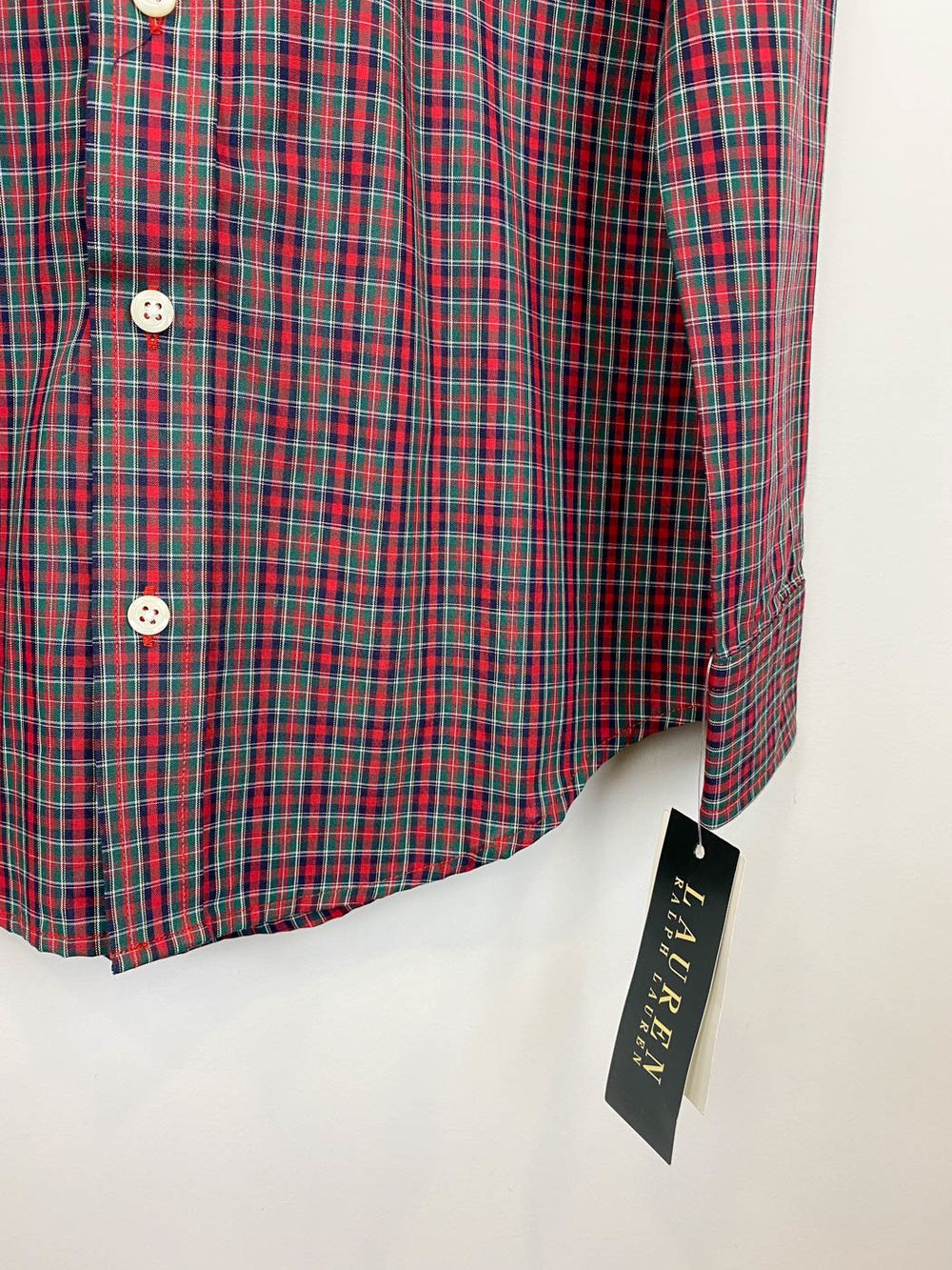 Рубашка Ralph Lauren