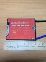 Плата контроля ET 13SBLI-30A8060C