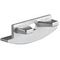 Заглушка Arlight ALU-Wide-F-H8 с отверстием 014862