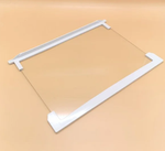 Полка для холодильника Beko (Беко) стеклянная - 4564180200