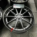 КОВАНЫЕ ДИСКИ ДЛЯ PORSCHE CAYENNE COUPE 9YB FACELIFT 2025 Порше