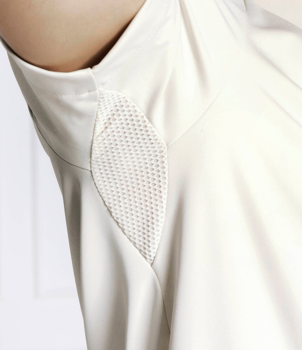 поло place 41_p BOSS BLACK - кремовый(50476803)