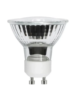 10 шт. Галогенная лампочка JCDR GU10 220V 35W