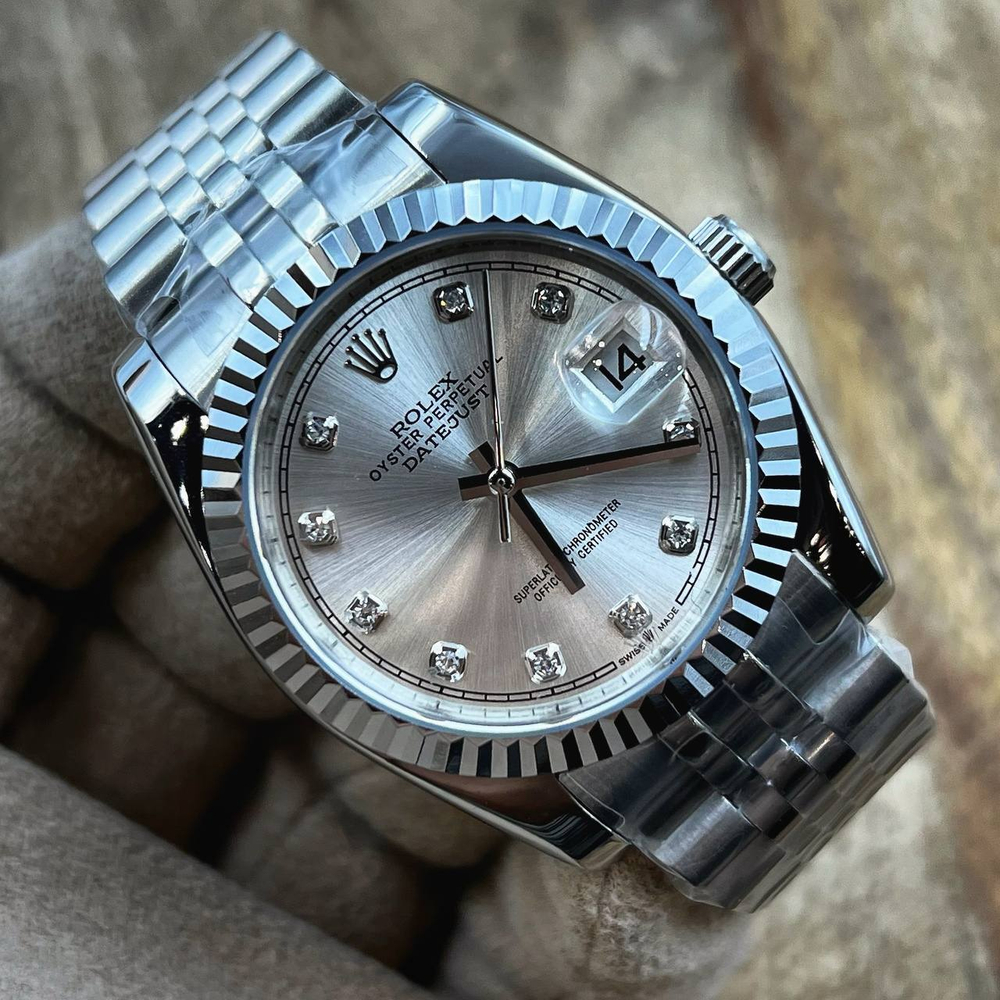 Часы Rolex