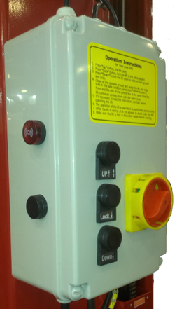 PEAK 409A Подъемник четырехстоечный, 4 т. под 3D сход-развал