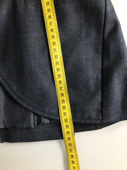 Жакет Climona сдержанный, визуально 44 размер