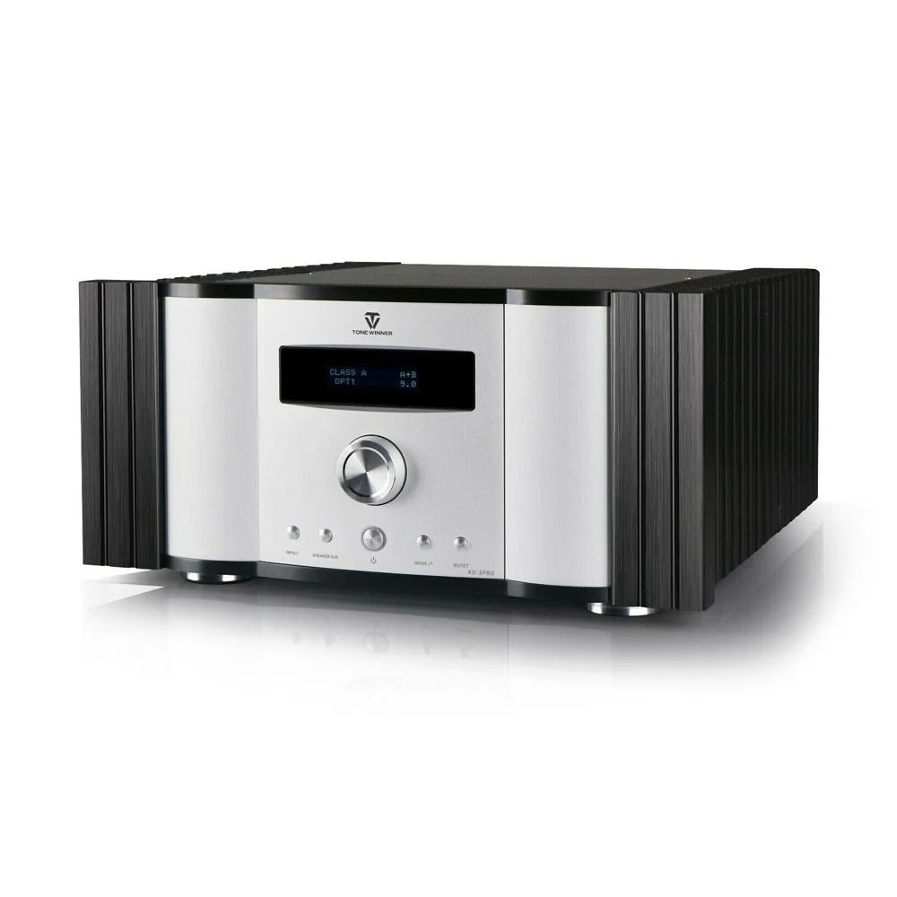 Интегральный усилитель ToneWinner AD-3PRO+