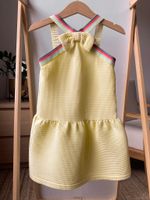 Платье Janie and Jack