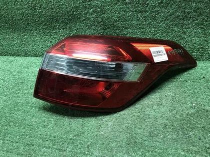 Фонарь правый внешний Hyundai Creta 1 (2016-2020)