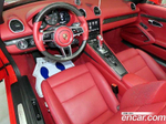 Porsche 718 Boxster 2.0 (11.2020)