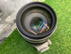 Canon EF 100-400mm 4.5-5.6L IS USM