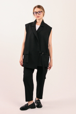 ЖИЛЕТ IMBA. PROF