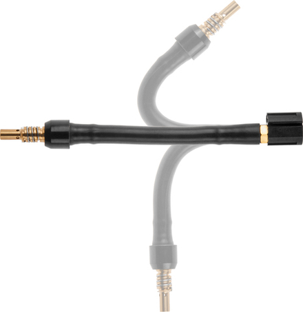 Шейка горелки 15AK (гибкая) SOLARIS