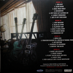 Brian Setzer / Rockabilly Riot! Volume One - A Tribute To Sun Records (Coloured Vinyl)(2LP)