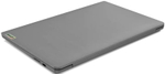 Ноутбук  Lenovo IdeaPad 3 15IAU7 15.6 ", Core i3, 4 Гб RAM, 256 Гб SSD, UHD Graphics, Серый