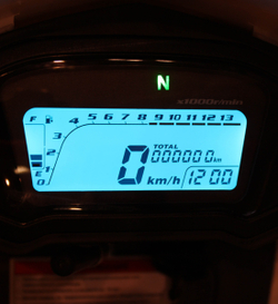 Снегоход MOTAX SNOW 200