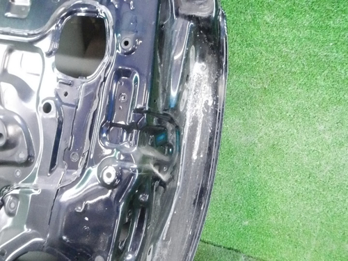 Дверь задняя левая Toyota Land Cruiser 200 (2015-2021)