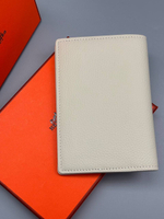 Обложка на паспорт Hermes