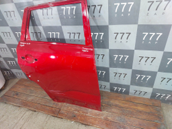 Дверь задняя правая Changan CS35PLUS 18-нв Б/У Оригинал S111F2701031000AB