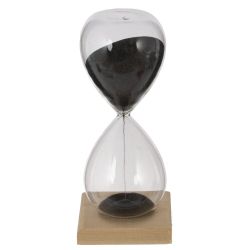 GAEM Часы песочные, L7 W7,5 H17,5 см