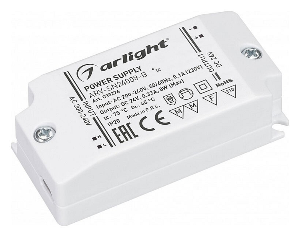 Блок питания Arlight 033274