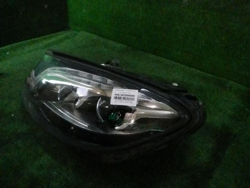 Фара левая Mercedes S w222 (2013-2017) LED