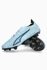 Бутсы Puma Ultra 6 Carbon FG - синий