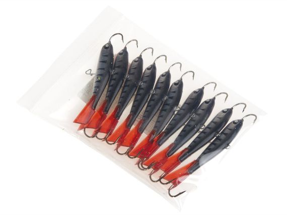 Балансир Lucky John NORDIC 5 50мм/12HRT