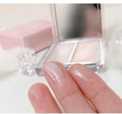 CLIO Prism Highlighter Duo