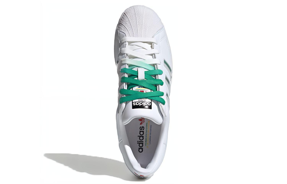 Кроссовки Adidas Originals Superstar