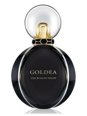 Bvlgari Goldea The Roman Night