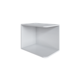 Антресоль Бруклин 35АУ3400 с 4 ящиками