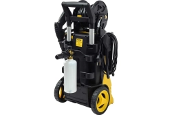 Мойка высокого давления Huter W-5-2600 PRO