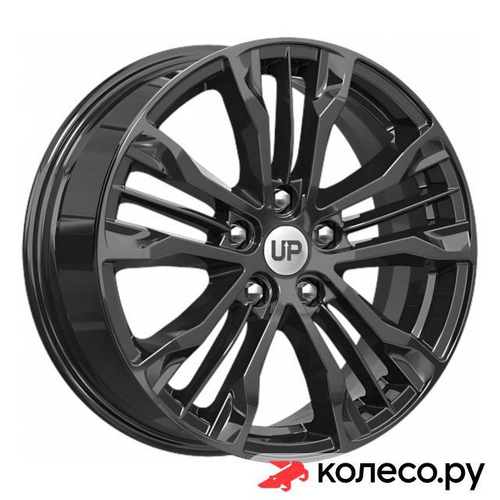 Up106 7x17/5*112 D57.1 ET40 GB