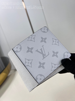 Louis Vuitton Multiple Wallet