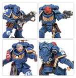 Warhammer 40000: Introductory Set