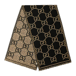 Шарф GUCCI, 660025-4G386-1079