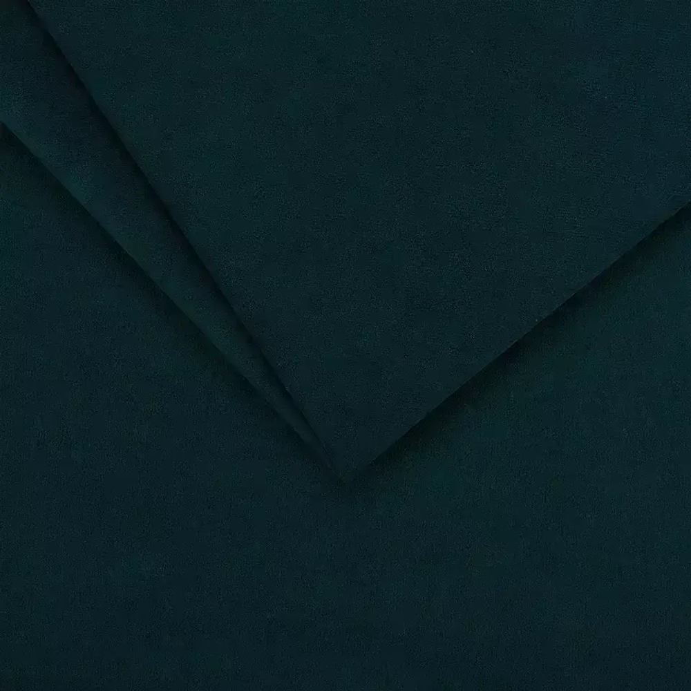 Велюр Vintage Velvet peacock (Винтаж Вельвет пеакок) 36