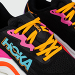 Кроссовки HOKA Skyward X Black Pink Wmns