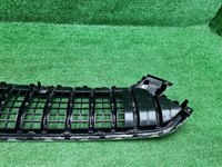Решетка радиатора JAC J7 (2020-н.в.)