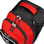 Рюкзак MOAX RACE CLUB R403-10000