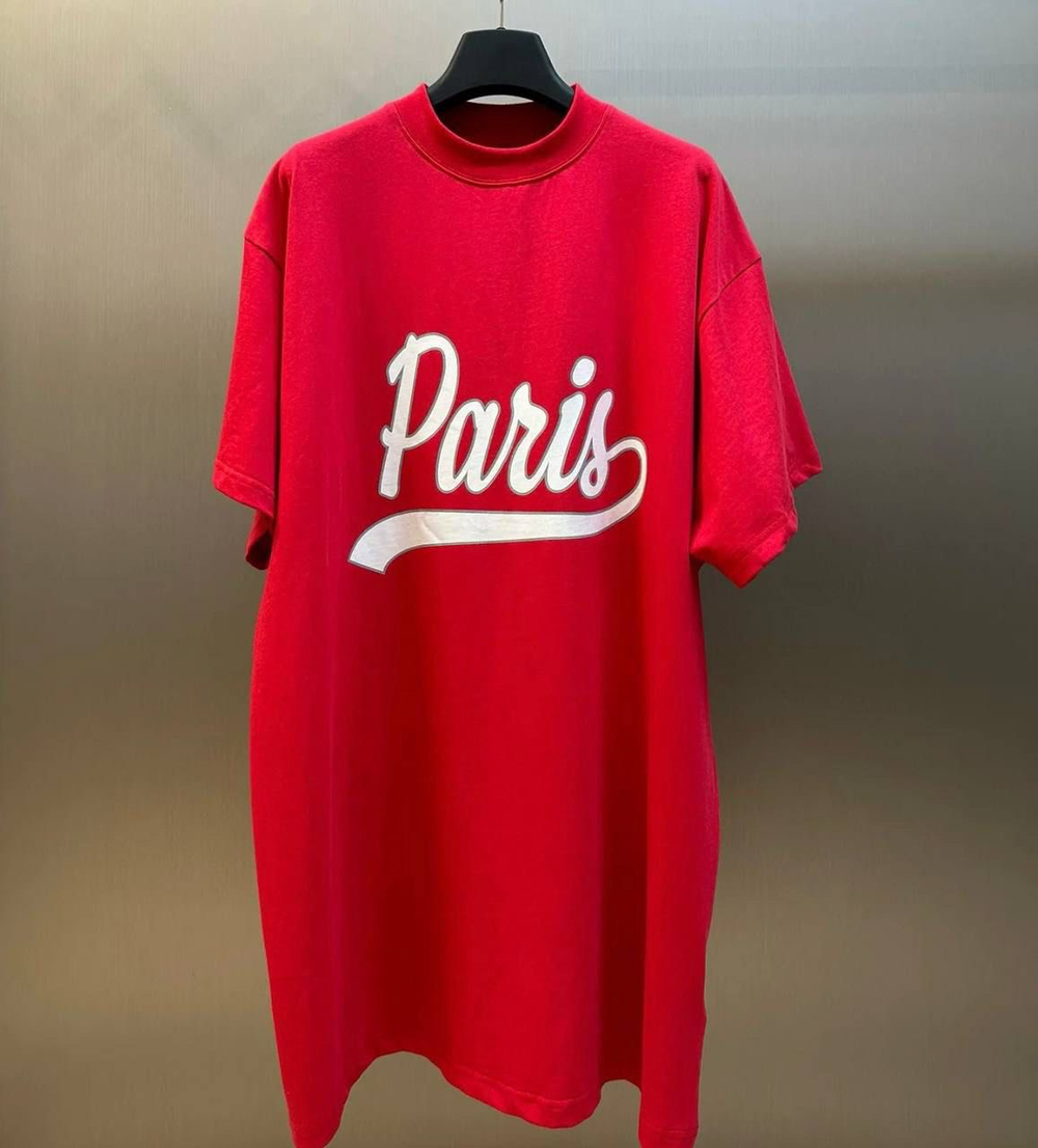 Футболка Balenciaga