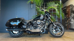 Мотоцикл Harley-Davidson Sport Glide Softail (2024)