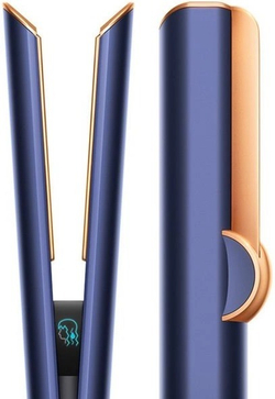 Выпрямитель Dyson Airstrait HT01 Prussian blue/Copper