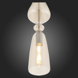 Подвесной светильник ST-Luce SL373.303.01