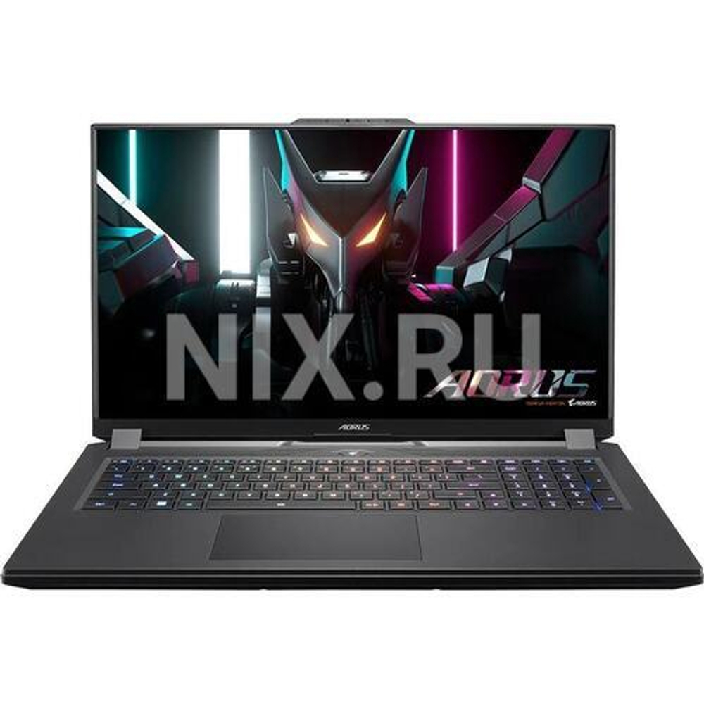 Ноутбук ASUS TUF Gaming A17 FA707NVR-HX031, 17.3" (1920x1080) IPS 144 Гц/AMD Ryzen 7 7435HS/32 ГБ DDR5/512 ГБ SSD/NVIDIA GeForce RTX 4060 для ноутбуков (8 Гб)/Без системы, Серый (90NR0JJ5-M00170)