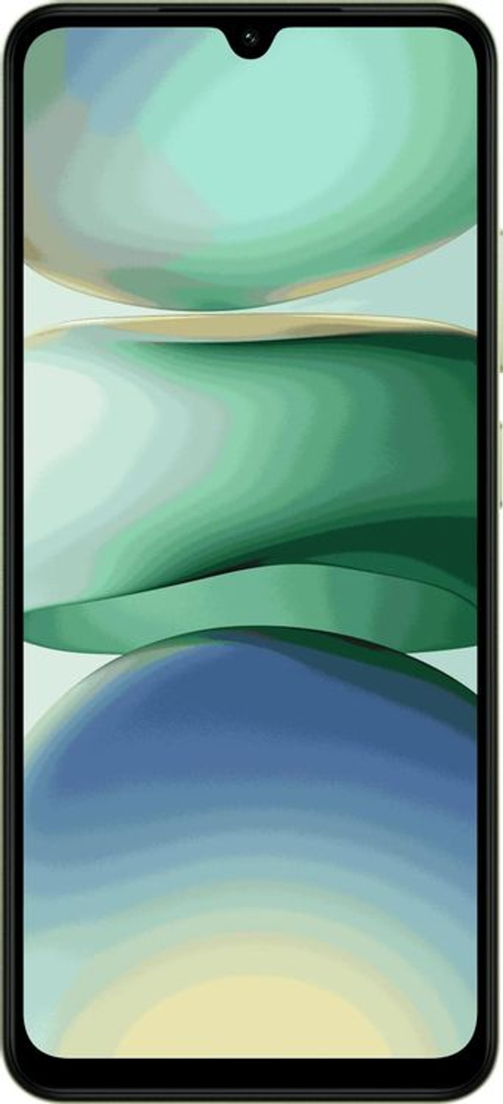 6.88" Смартфон Xiaomi REDMI A5 3/64Gb,  IPS,  120Гц,  5200мAч,  золотой